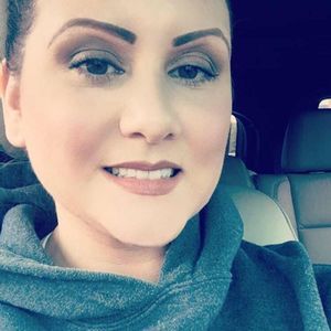 Meet your Posher, Chantelle