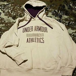 Under Armour Storm Cold Gear Sweatshirt