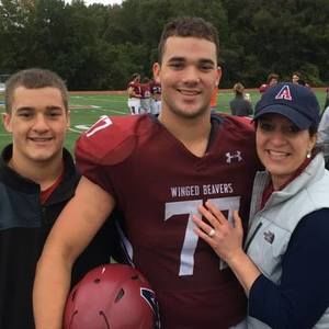 Meet your Posher, Michele