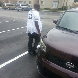 Meet your Posher, Kenny