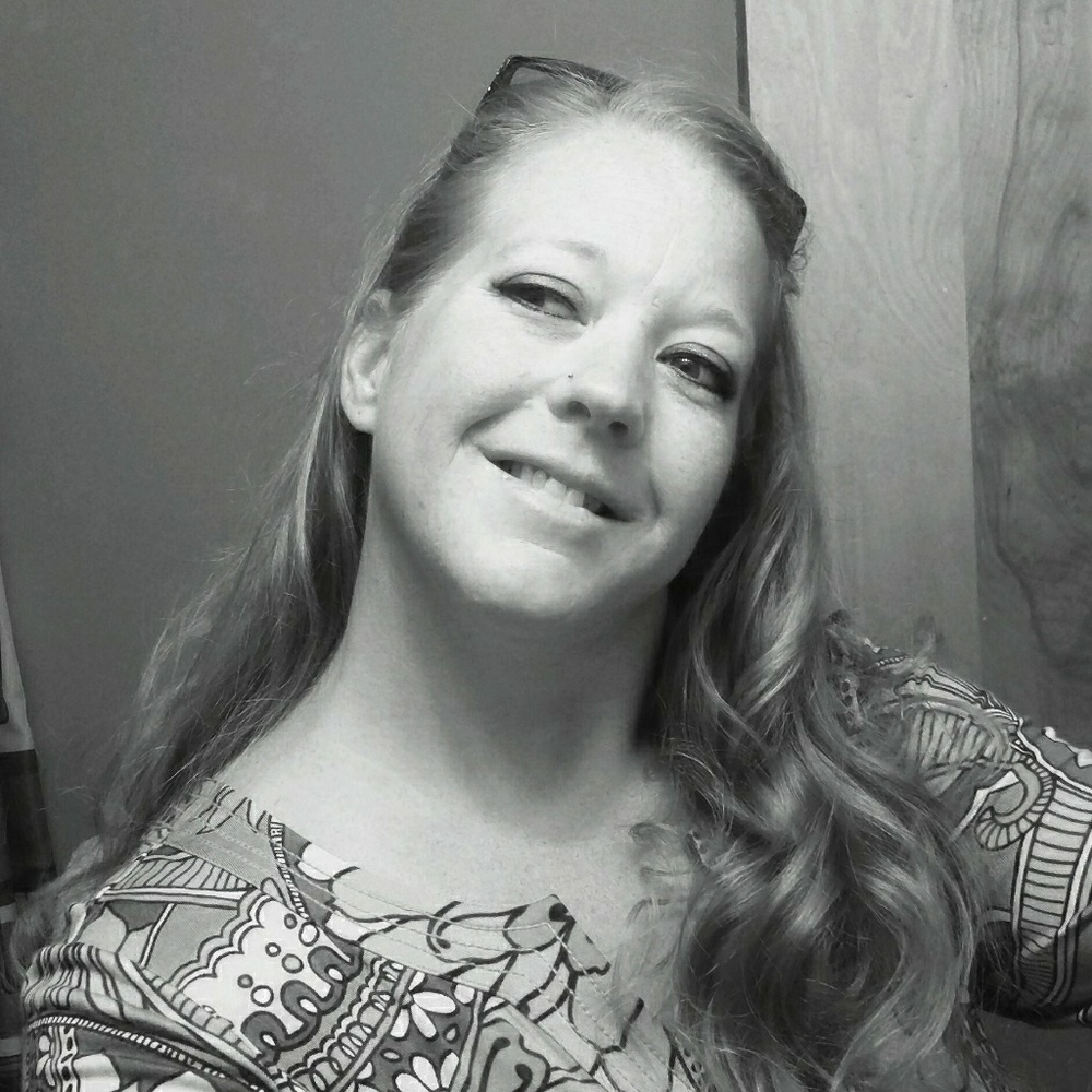 Meet your Posher, Holly