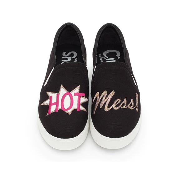sam edelman canvas shoes