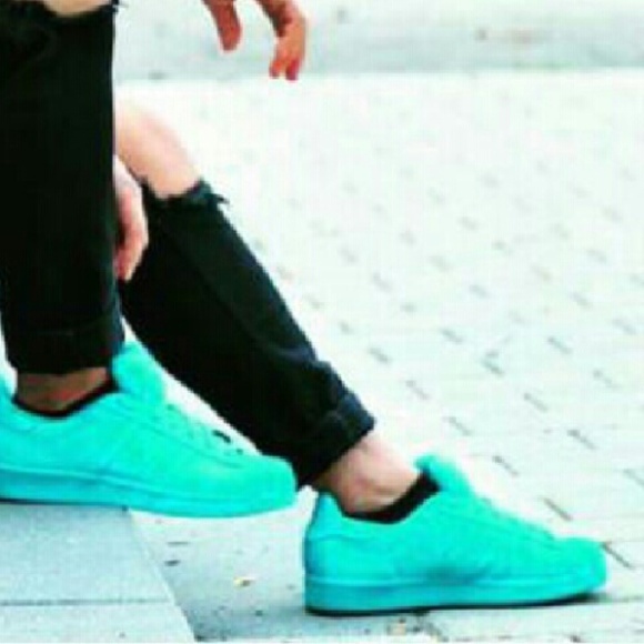 Nike green - Picture 1 of 1