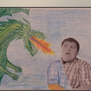 Meet your Posher, Philip