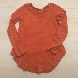 Anthropologie - Long sleeves shirt