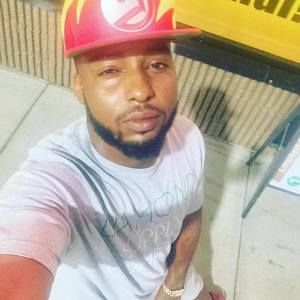 Meet your Posher, Keith