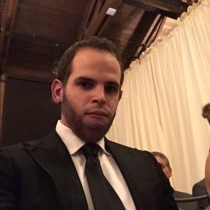 Meet your Posher, Eli