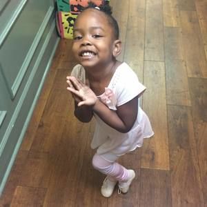 Meet your Posher, Riesa