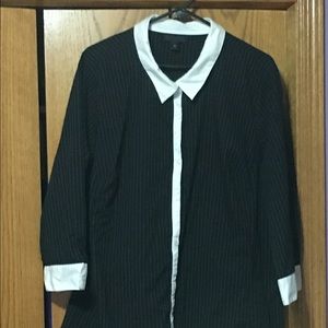 Women's Dress Shirt