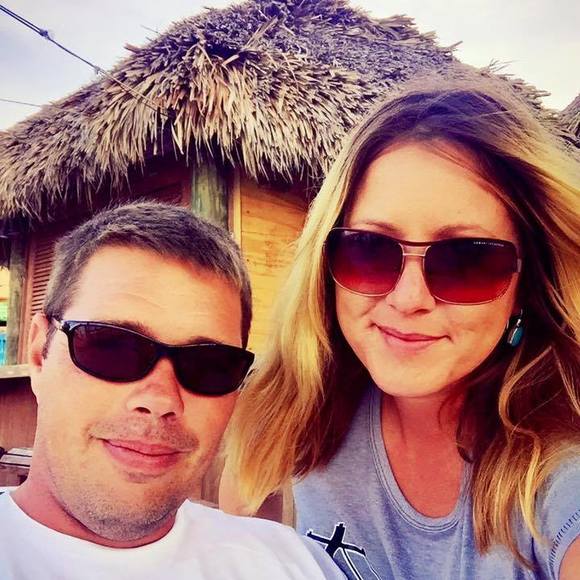 Meet your Posher, Amberly