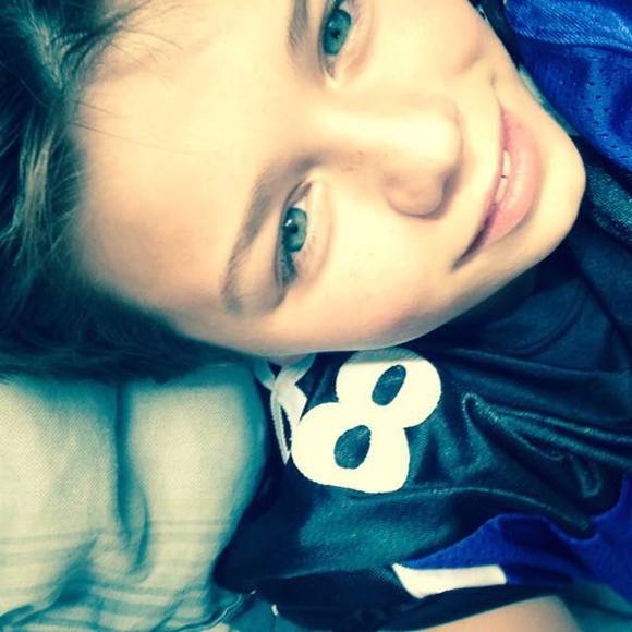 Meet your Posher, Peyton - Picture 1 of 1