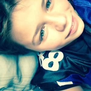 Meet your Posher, Peyton