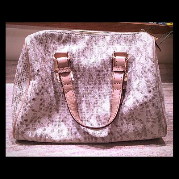 Michael Kors Handbag