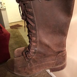 Timberland Boots Women size 11