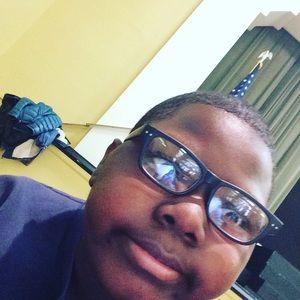 Meet your Posher, Gabe