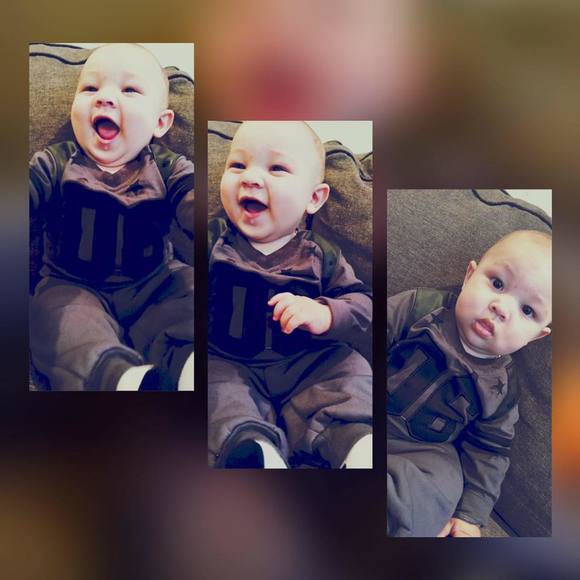 Meet your Posher, Lillian