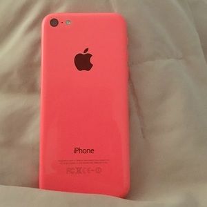 iPhone 5c