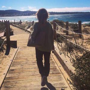 Meet your Posher, Sarah