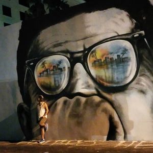 Meet your Posher, Jonathan