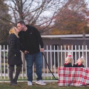 Meet your Posher, Mike