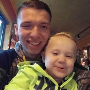 Meet your Posher, Kenny