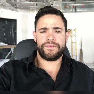 Meet your Posher, Gerardo