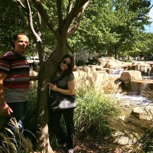 Meet your Posher, Marta