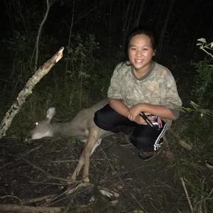 Meet your Posher, Ariel