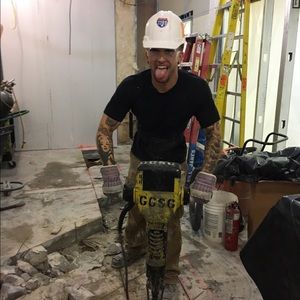 Meet your Posher, Kyle