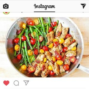 Meet your Posher, Roger