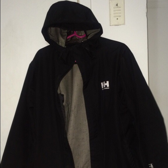 Hell Hansen Winter Jacket