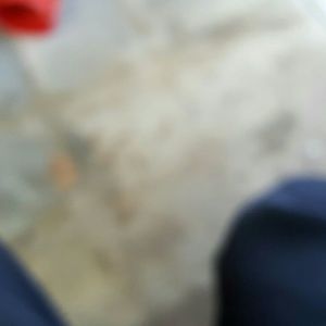 Meet your Posher, Nick