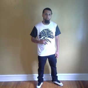 Meet your Posher, Evan