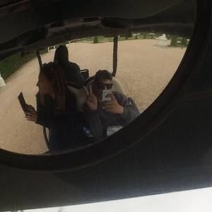 Meet your Posher, Anthony