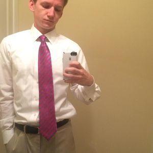 Meet your Posher, Ryan