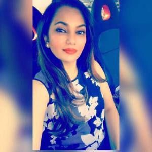 Meet your Posher, Saima