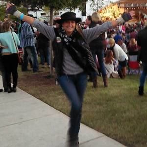 Meet your Posher, Kim