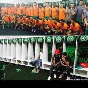 Meet your Posher, Ibrahim