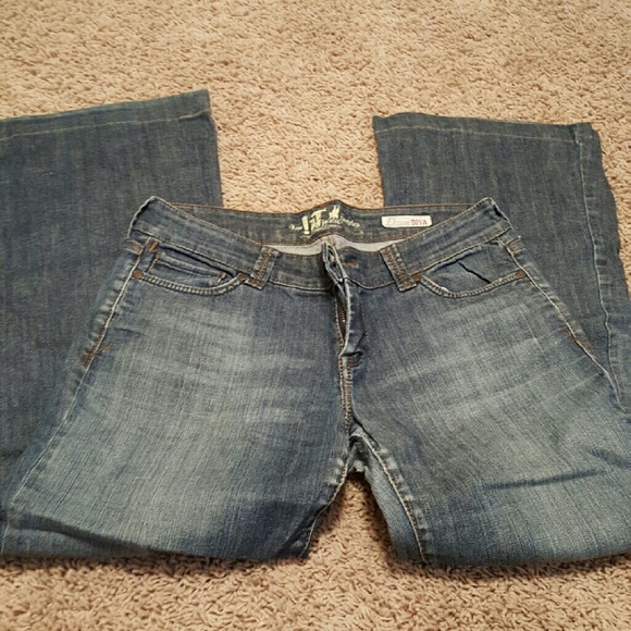 IT jeans