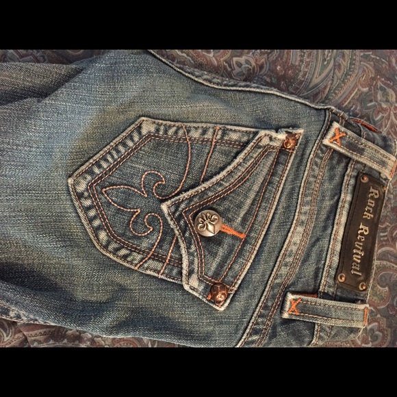 Rocky Revival