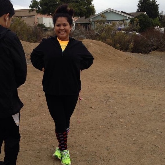 Meet your Posher, Maria - Picture 1 of 1