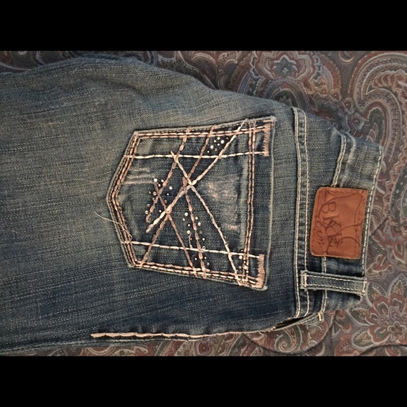 BKE Jeans