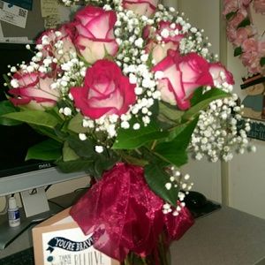 Meet your Posher, Corinna