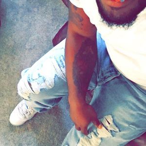 Meet your Posher, Jordan