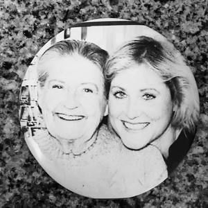 Meet your Posher, Cindy