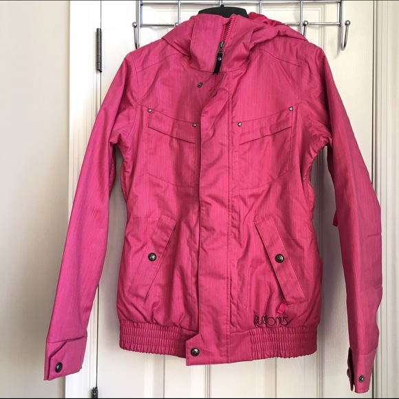 Burton Jacket - image 1