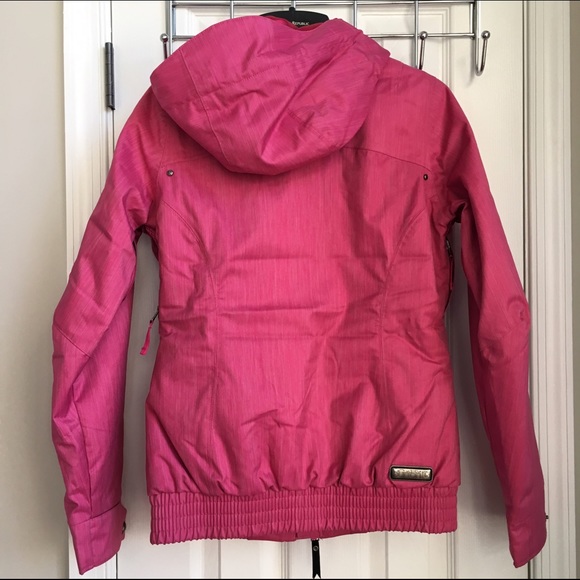 Burton Jacket - image 2