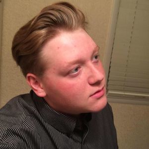 Meet your Posher, Daniel