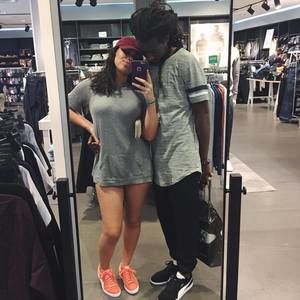 Meet your Posher, Janelys