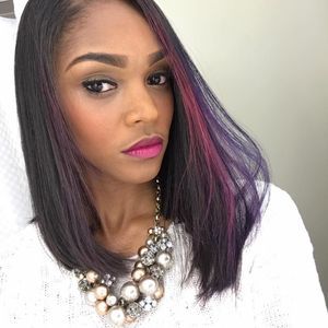 Meet your Posher, Sheila